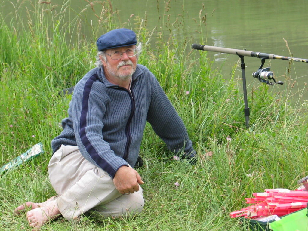 Photo pêcheur